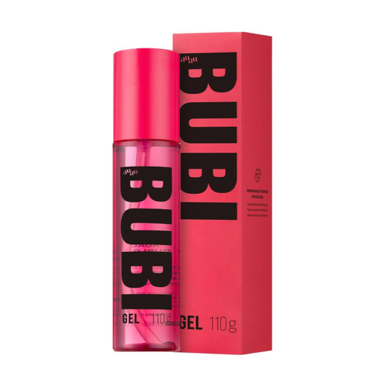 Auau Bubi Gel 110g