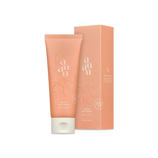 Auau Protein Hair Essence 100ml 