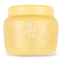 Auau Vitamin Whitening Cream 500g 
