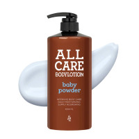 Auau All Care Body Lotion Baby Powder 1004ml 