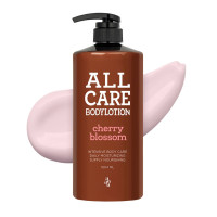 Auau All Care Body Lotion Cherry Blossom 1004ml 