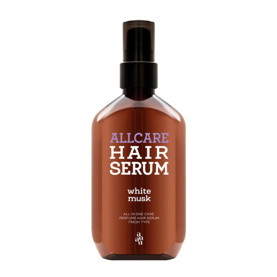 Auau All Care Serum White Musk 100ml