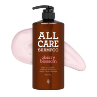 Auau All Care Shampoo Cherry Blossom 1004ml