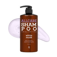 Auau All Care Shampoo White Musk 1004ml 