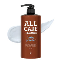 Auau All Care Treatment Baby Powder 1004ml 