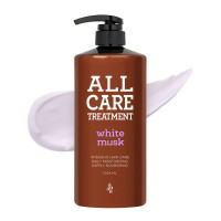 Auau All Care Treatment White Musk 1004ml
