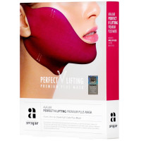 AVAJAR perfect V Lifting Premium Plus Mask 5ea