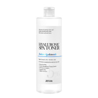 BADSKIN Hyaluronic Spa Toner 500ml 