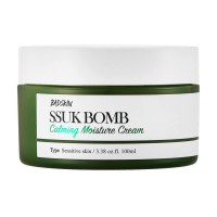 BAD SKIN Ssuk Bomb Calming Moisture Cream 100ml