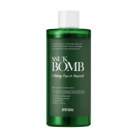 BADSKIN Ssuk Bomb Calming Repair Ampoule 400ml