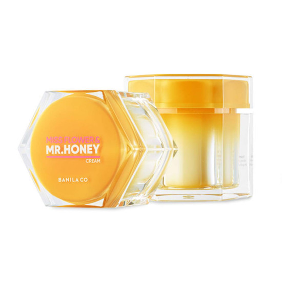 Banila Co. Banila Co Miss Flower Cream 70ml