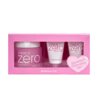 Banila Co. Clean It Zero Original Essential Set 3 items