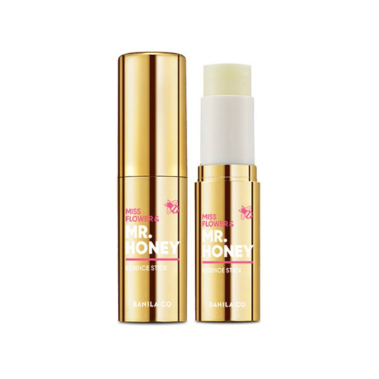 BANILA CO. Miss Flower and Mr. Honey Essence Stick 9g