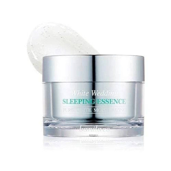 Banila co. White Wedding Sleeping Essence 100ml
