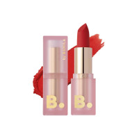 BANILA CO B. By Banila Velvet Blurred Lipstick OR01 3.7g 