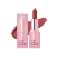 BANILA CO B. By Banila Velvet Blurred Lipstick RD04 3.7g