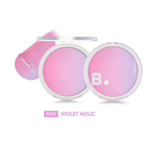Banila Co Cheer Gradation Cheek PK01 9.2g