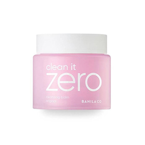BANILA CO Clean It Zero Cleansing Balm Original 180ml