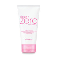 Banila co Clean it Zero Foam Cleanser 150ml