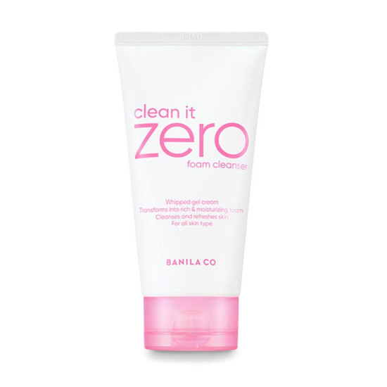 Banila co Clean it Zero Foam Cleanser 150ml