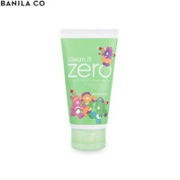 BANILA CO Clean IT Zero Pore Clarifying Foam Cleanser Bears Edition 15...