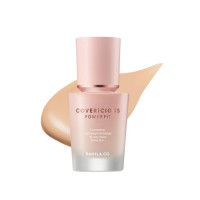 Banila co Covericious Power Fit Foundation SPF45 PA++ No.23 Cinnaman 3...