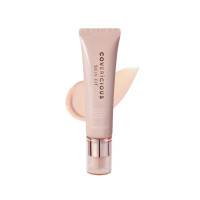 Banila co Covericious Skin Fit Foundation SPF45 PA++ Light Beige 30ml
