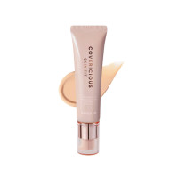 Banila co Covericious Skin Fit Foundation SPF45 PA++ Natural Beige 30m...