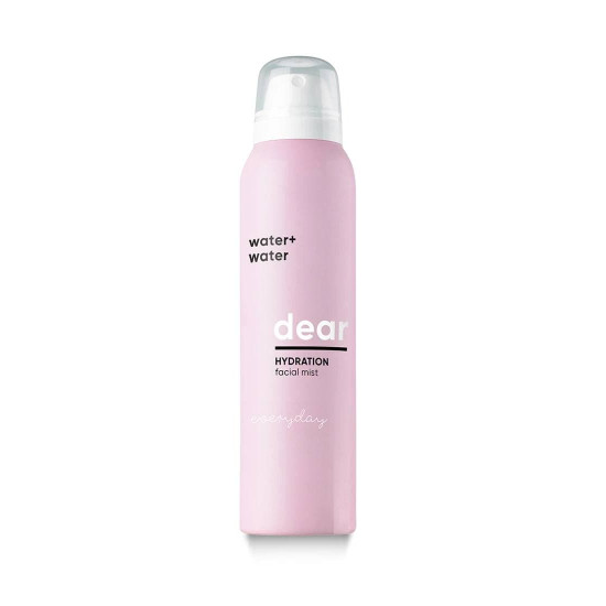 Banila Co Dear Hydration Facial mist 120ml 