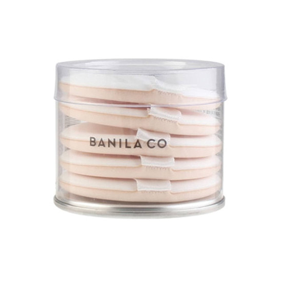 Banila co Dewy Sponge 5ea