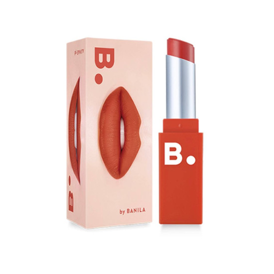 Banila co Lip Draw Matte Blast Stick MCR03 4.2g