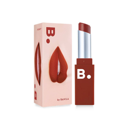 Banila co Lip Draw Matte Blast Stick MRD08 4.2g