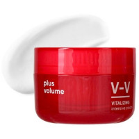 BANILA CO Plus Volume V-V Vitalizing Intensive Cream 50m