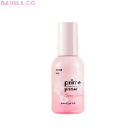 Banila co Prime Primer Cherry Blossom Tone-up SPF30 PA++ 30ml 