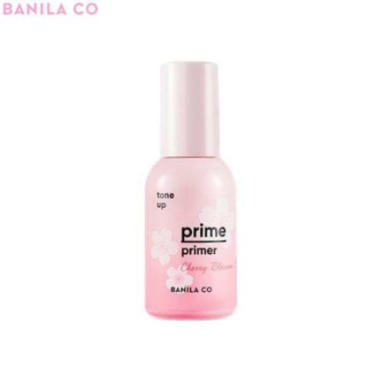 Banila co Prime Primer Cherry Blossom Tone-up SPF30 PA++ 30ml 