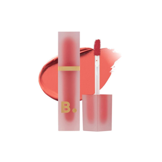 Banila co Velvet Blurred Veil Lip Tint PK01 4.5g