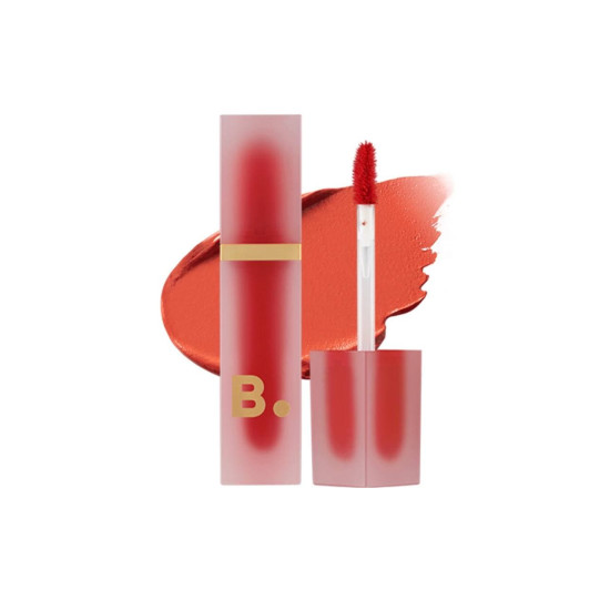 Banila co Velvet Blurred Veil Lip Tint PK02 4.5g