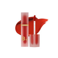 Banila co Velvet Blurred Veil Lip Tint RD01 4.5g