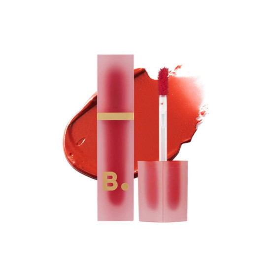 Banila co Velvet Blurred Veil Lip Tint RD02 4.5g
