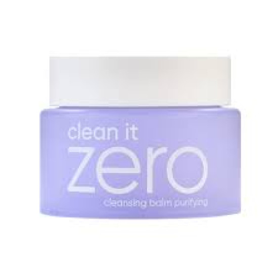 Banila Co. Clean it Zero Purifying 100ml