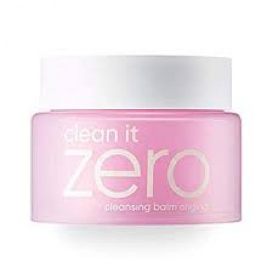 Banila Co. Clean It Zero Original Cleansing Balm 50ml 