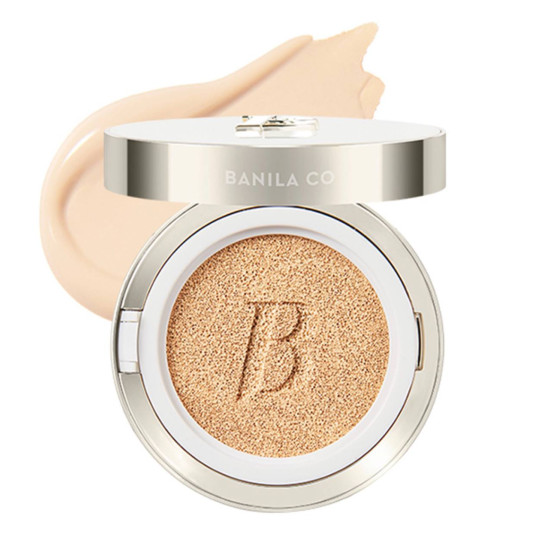 Banila Co Covericious Ultimate White Cushion Foundation No.19 14g 