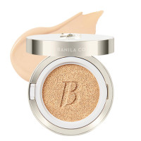 Banila Co Covericious Ultimate White Cushion Foundation No.21 Ivory 14...