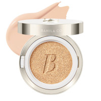 Banila Co Covericious Ultimate White Cushion Foundation No.21 Rose 14g