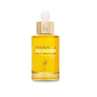 BANILA CO Miss Flower & Mr. Honey Propolis rejuvenating ampoule 50...