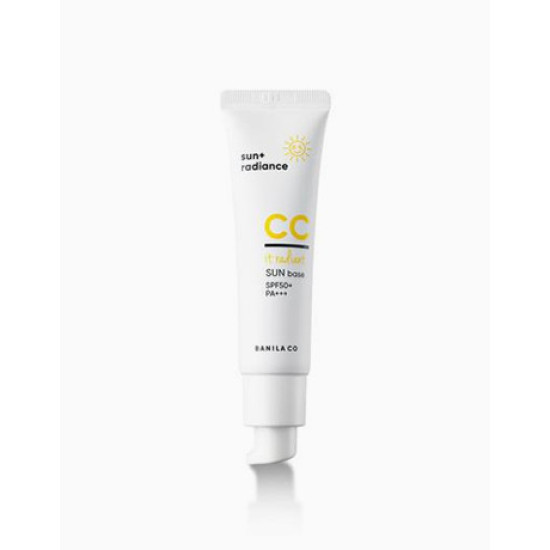 Banila Co Sun  Radiance CC Sun base 30ml
