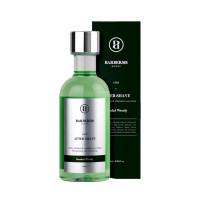 Barber 501 Homme After Shave Cica Sandal Wood 165ml