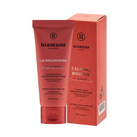 Barber 501 Homme Calming Booster Calming Cream After Shaving For Women...