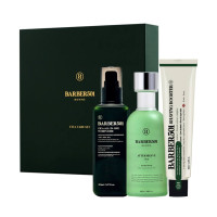 Barber 501 Homme Cica Care Set