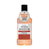 Barber 501 Homme Inner Booster Cleanser Ginger Mint 263ml